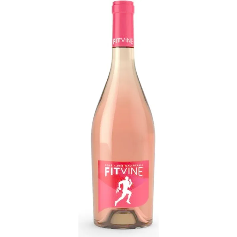 Fitvine Lodi Rose Blend view 1