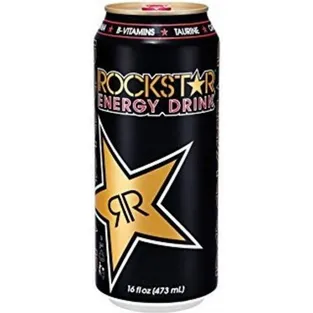 Rockstar Original