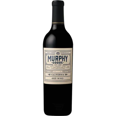 Murphy-Goode Red Wine Blend 750mL