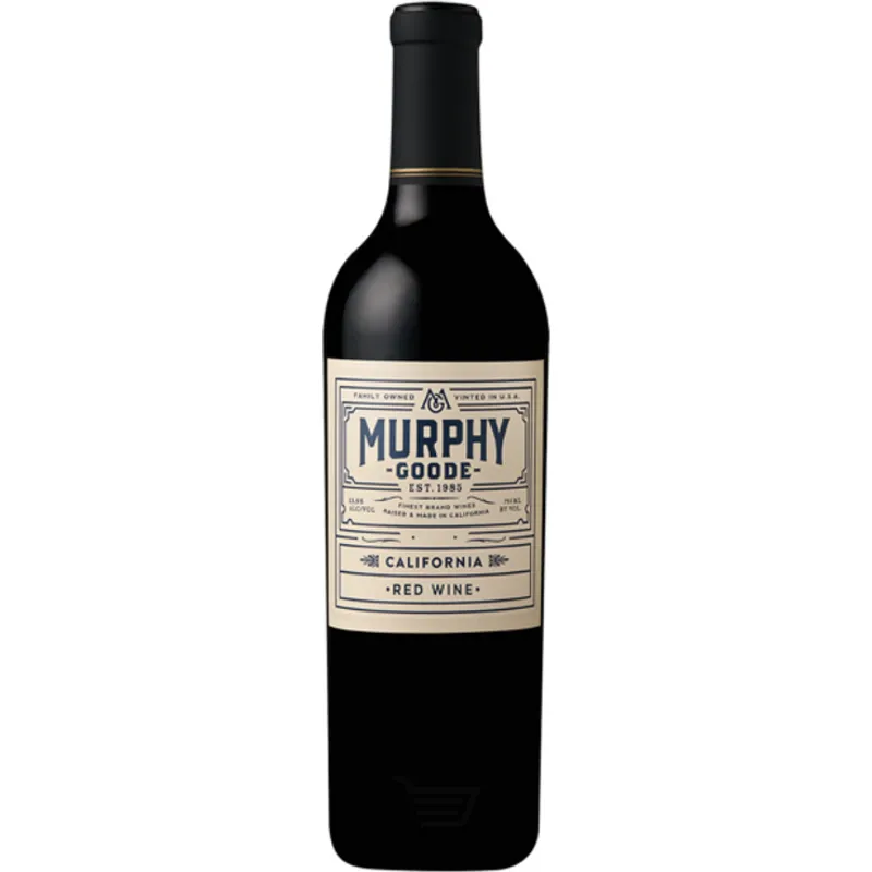 Murphy-Goode Red Wine Blend view 1