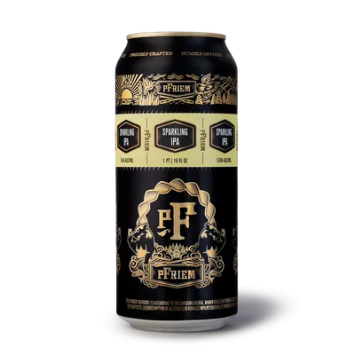 pFriem Sparkling IPA 16oz