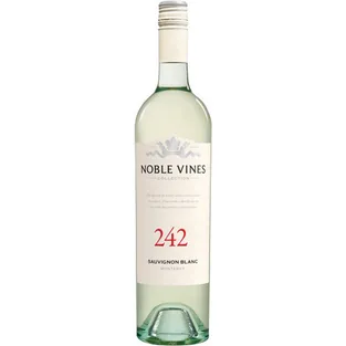 Noble Vines Collection 242 Single Vineyard Sauvignon Blanc