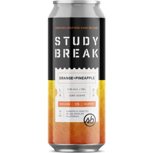 Orange + Pineapple 2020