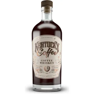 Kentucky Coffee Whiskey