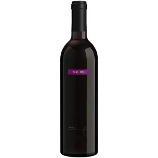 Saldo The Prisoner Shiraz 2021