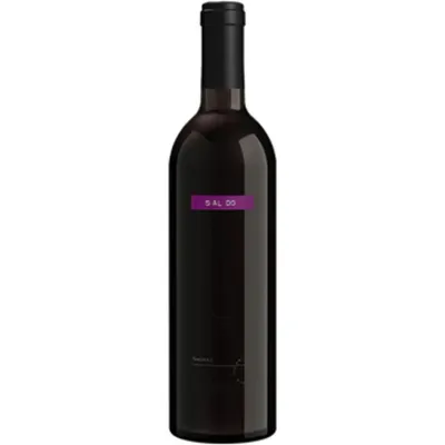 Saldo The Prisoner Shiraz 2021 750mL Bottle