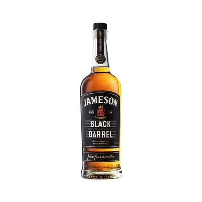Jameson Black Barrel Irish Whiskey 375 mL