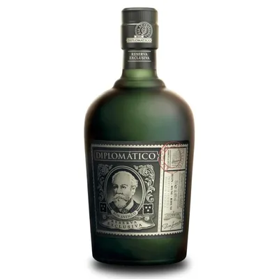Diplomatico Reserva Exclusiva Rum 750ml