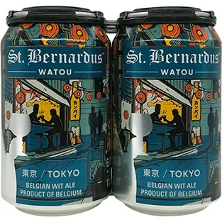 St. Bernardus Tokyo
