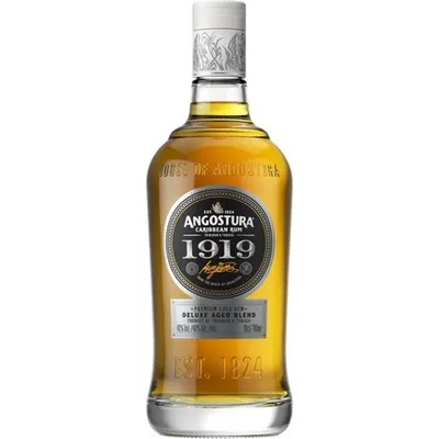 Angostura 1919 Premium Rum 750ml Bottle