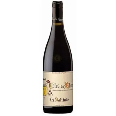 La Solitude Côtes du Rhône 2023 750ml