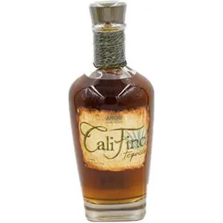 Califino Anejo Tequila
