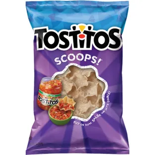 Tostitos Scoops Tortilla Chips