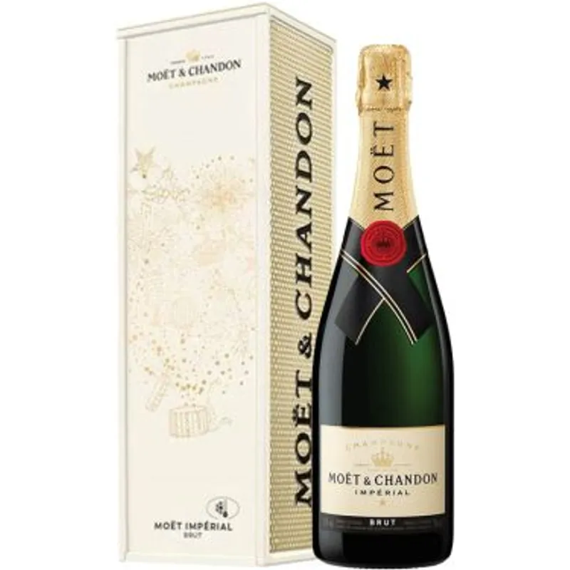 Moet & Chandon Imperial Brut view 1