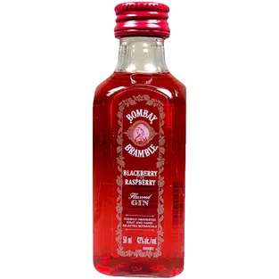 Bombay Sapphire Bramble