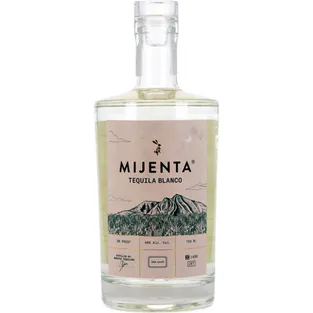 Mijenta Blanco Tequila