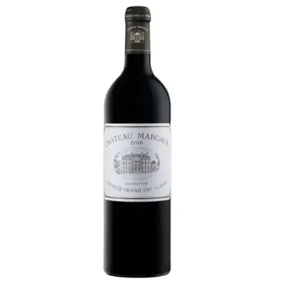 Chateau Margaux 2019 Premier Grand Cru Classe 750mL