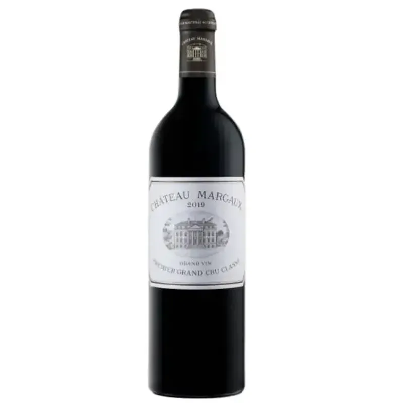 Chateau Margaux 2019 Premier Grand Cru Classe view 1