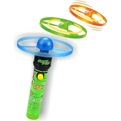 Kidsmania Gyro Pop Strawberry