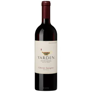 Yarden Cabernet Sauvignon 2020