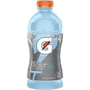 Gatorade Thirst Quencher Icy Charge