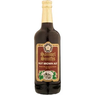 Samuel Smith Nut Brown Ale