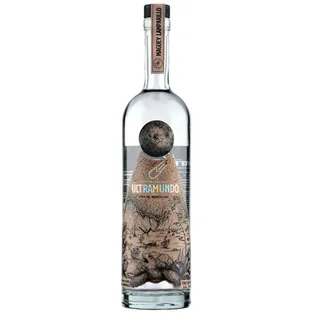 Ultramundo Mezcal Maguey Lamparillo
