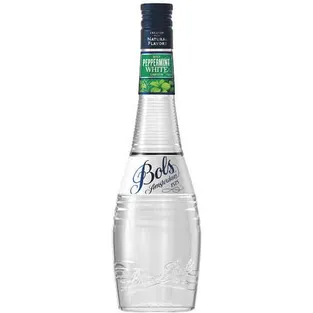 Bols Peppermint Schnapps Liqueur