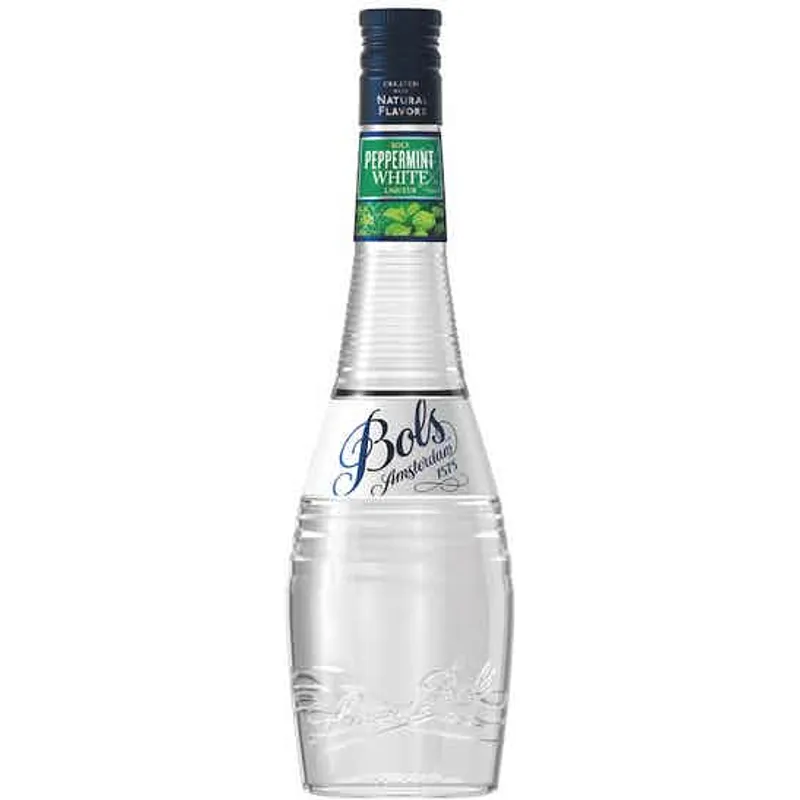 Bols Peppermint Schnapps Liqueur view 1