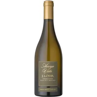 J. Lohr Estates Arroyo Vista Vineyard Chardonnay