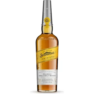 Stranahans Colorado Whiskey