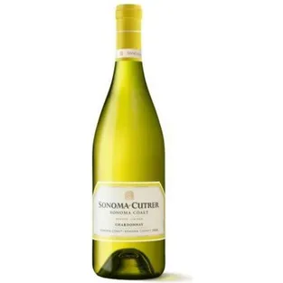 Sonoma-Cutrer Sonoma Coast Estate Bottled Chardonnay