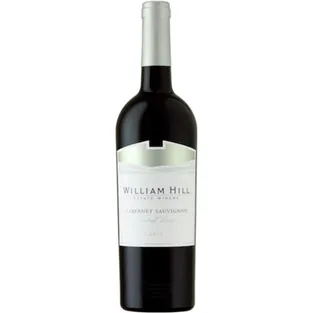 William Hill Central Coast Cabernet Sauvignon