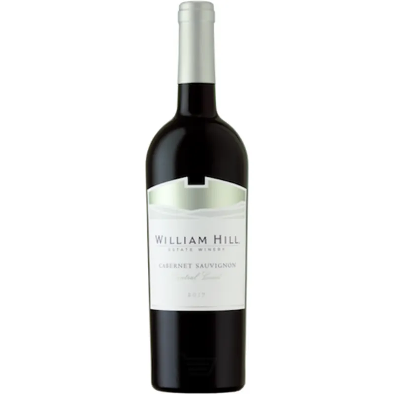 William Hill Central Coast Cabernet Sauvignon view 1