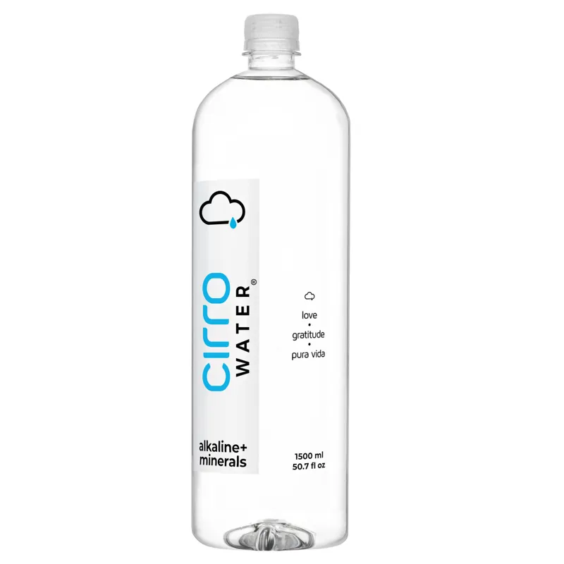 Cirro Water view 1