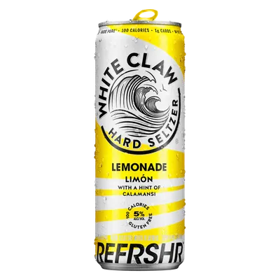 White Claw Refreshr Lemonade 355ml