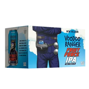 Voodoo Ranger Fruit Force Pack