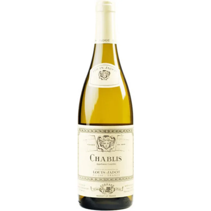 Louis Jadot Chablis view 1