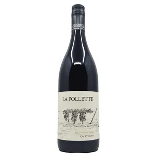 La Follette Los Primeros Pinot Noir