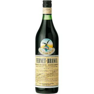Fernet-Branca Liqueur
