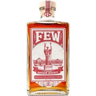 Few Spirits Few Bourbon Whiskey