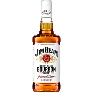 Jim Beam Kentucky Straight Bourbon Whiskey