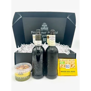 Bourbon County Beer Box