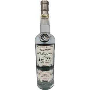 Artenom Seleccion 1579 Blanco Tequila