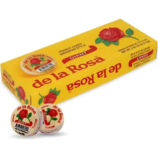 De La Rosa Mazapan Giant