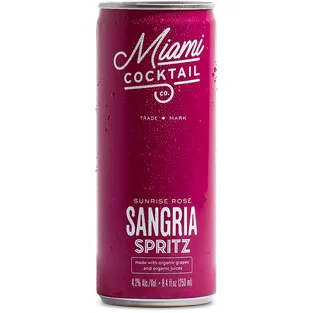 Miami Cocktail Sangria