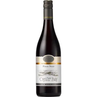 Oyster Bay Pinot Noir