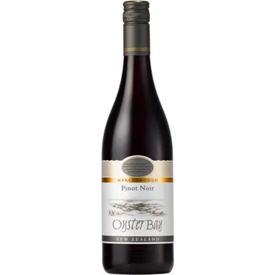 Oyster Bay Pinot Noir 750mL