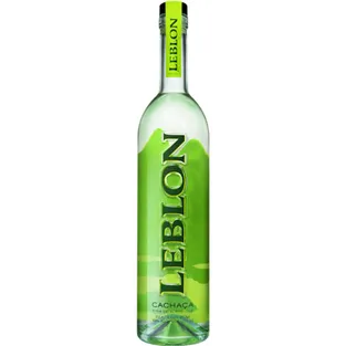 Leblon Cachaca