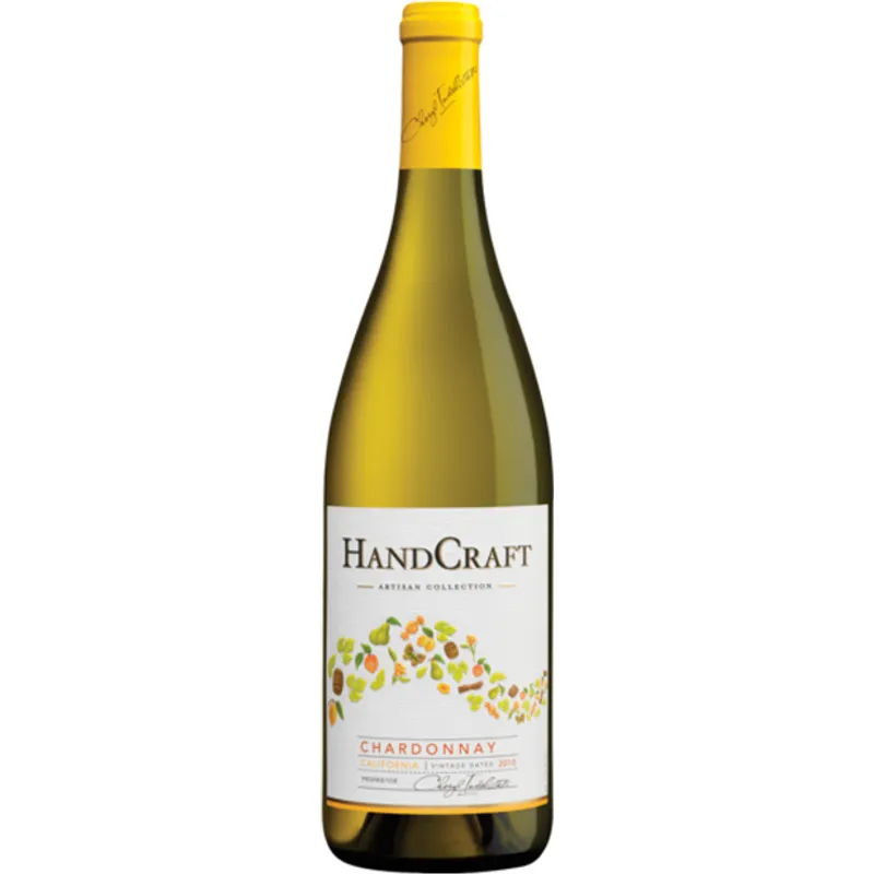 Handcraft Artisan Collection Chardonnay view 1